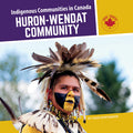 Indigenous Communities - Huron-Wendat (HC)