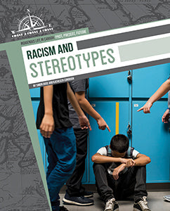 Indigenous Life in Canada : Racism & Stereotypes (PB)