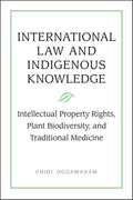 International Law & Indigenous Knowledge PB