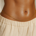 Jaylene Dainty Waist Chain