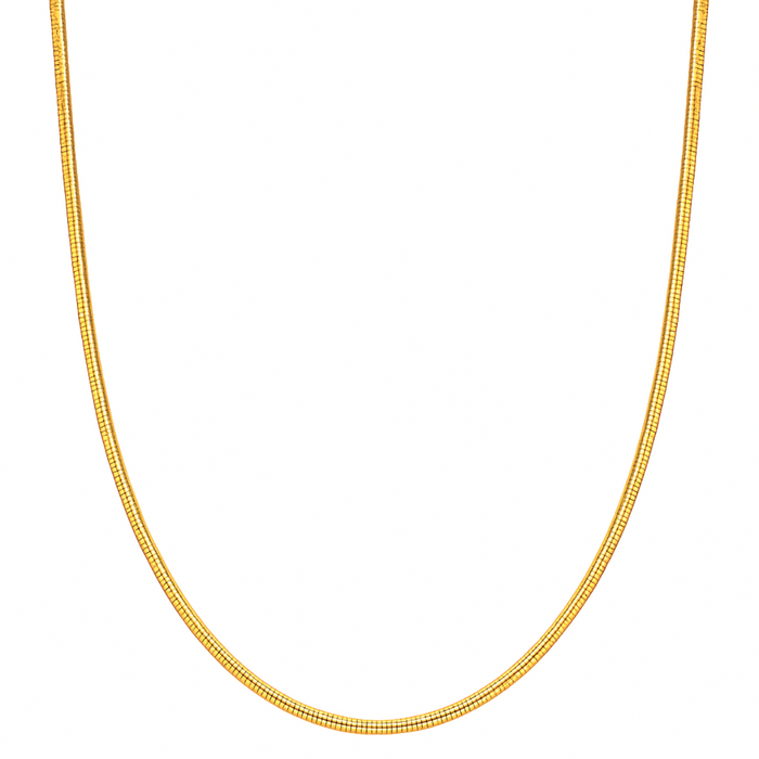 Jaylene Dainty Waist Chain
