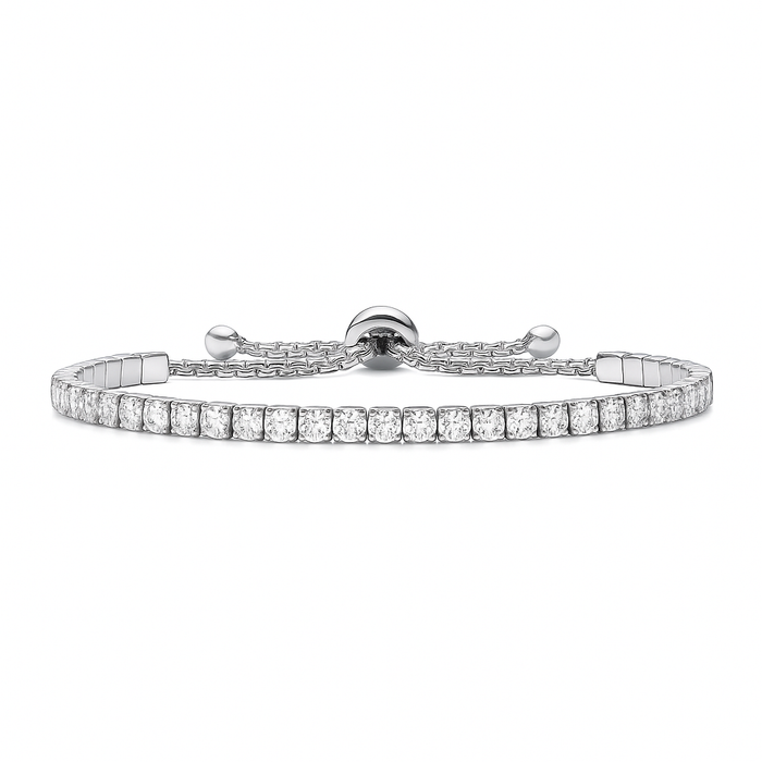 Jodie Tennis Bracelet