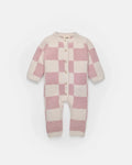 Ecru Ash Rose//