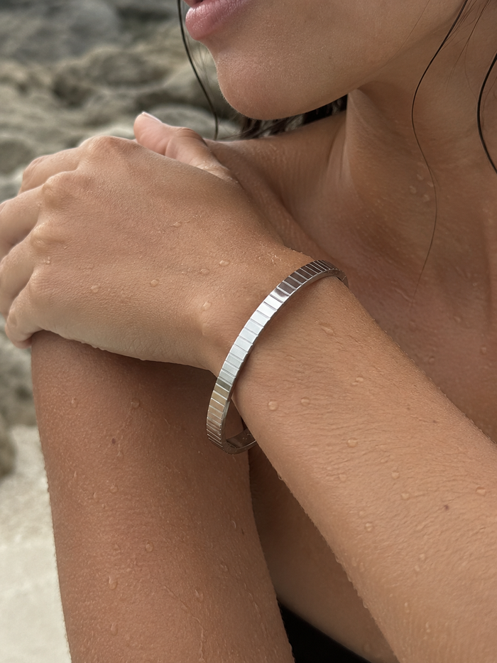 Kyle Bangle Bracelet