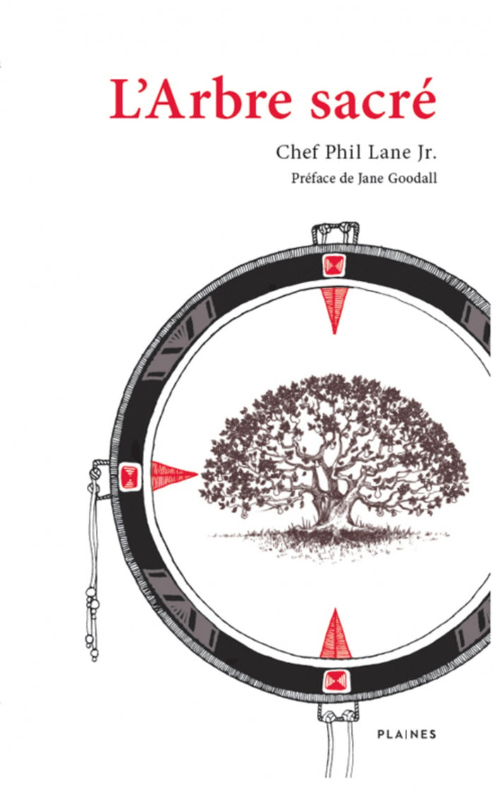 L'Arbre sacré / The Sacred Tree (FR) (Ltd Qty)