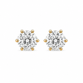 Large Stud Earring