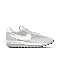 Nike LDWaffle x Fragment Design x Sacai Grey