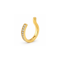 Leila Ear Cuff