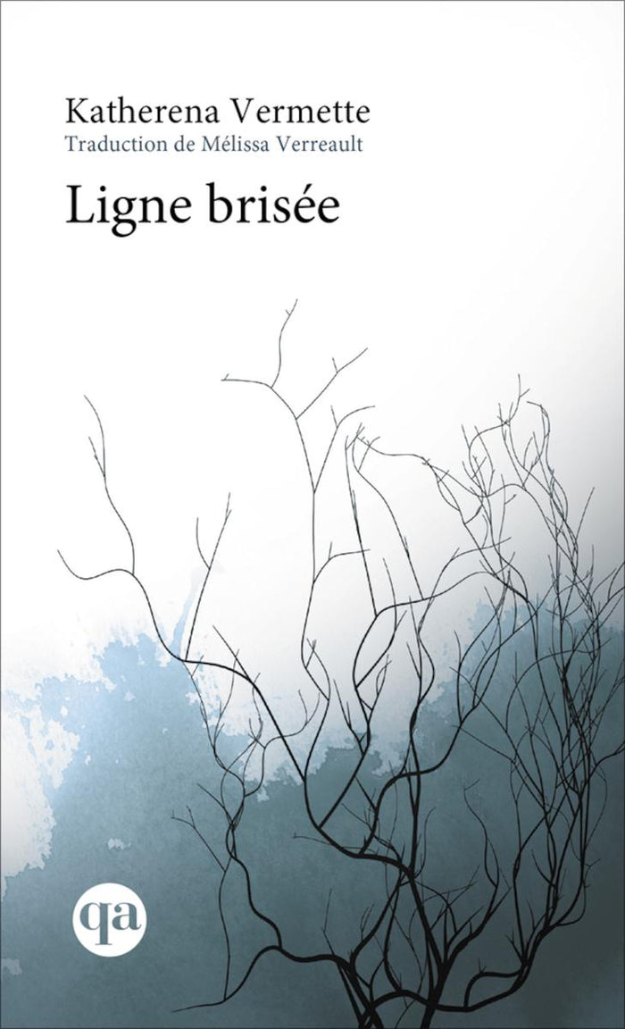 Ligne brisée (The Break) (FR)