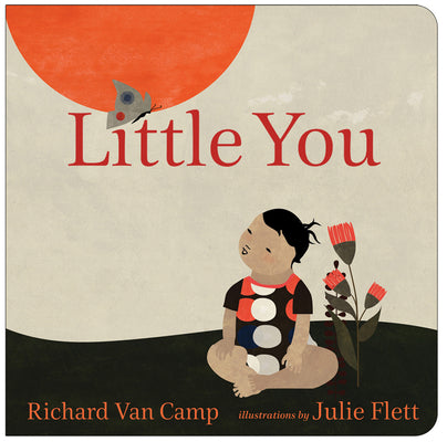 Little You (BD)