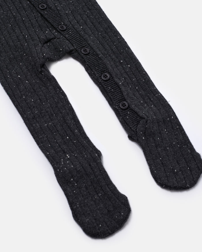 Black Melange//