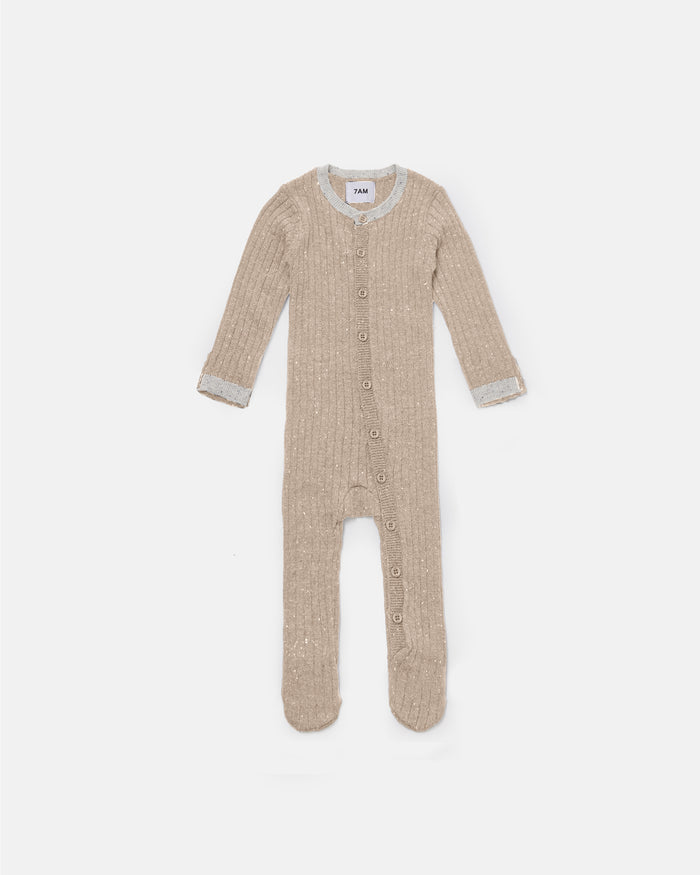 Oat / 0-3M