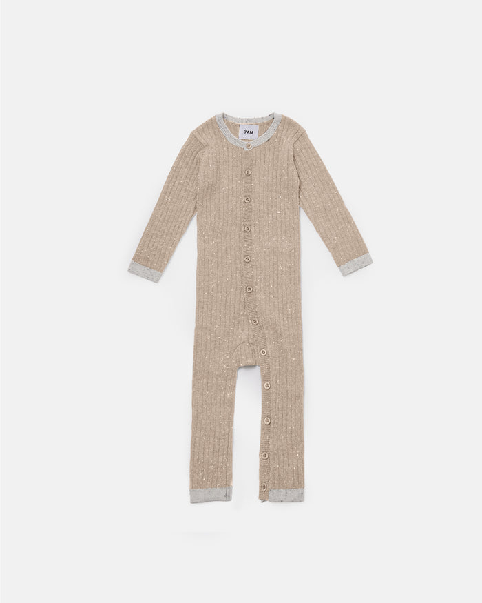 Oat / 9-12M