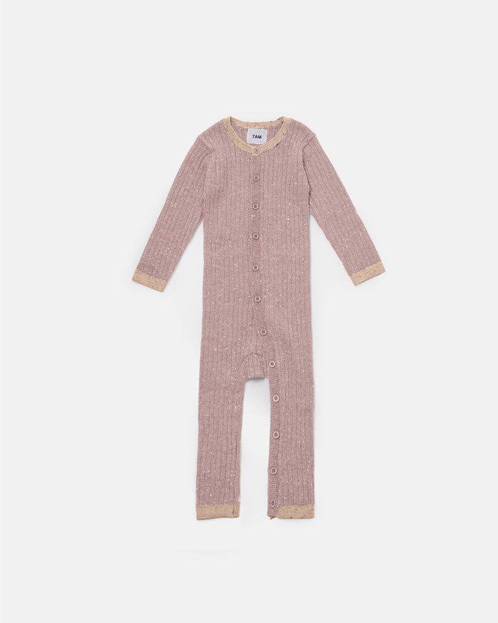 Ash Rose / 9-12M