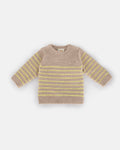 Pecan & Chartreuse//