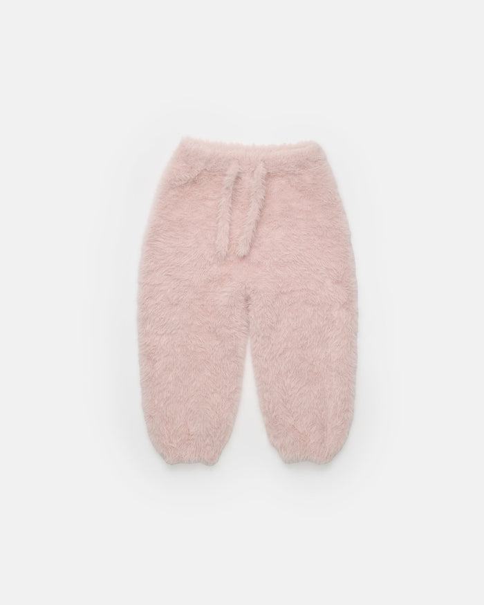 Powder Pink//
