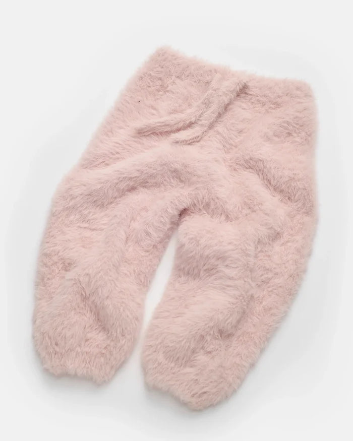 Powder Pink//