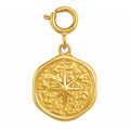 Madison North Star Charm — Charms & Pendants