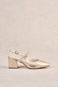 Manon Heel - Gold