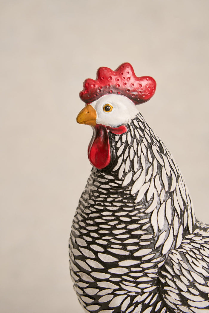 Medium Hen