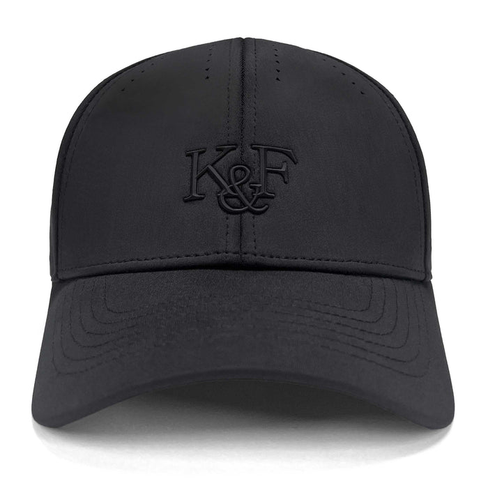 Custom Fitted Hats