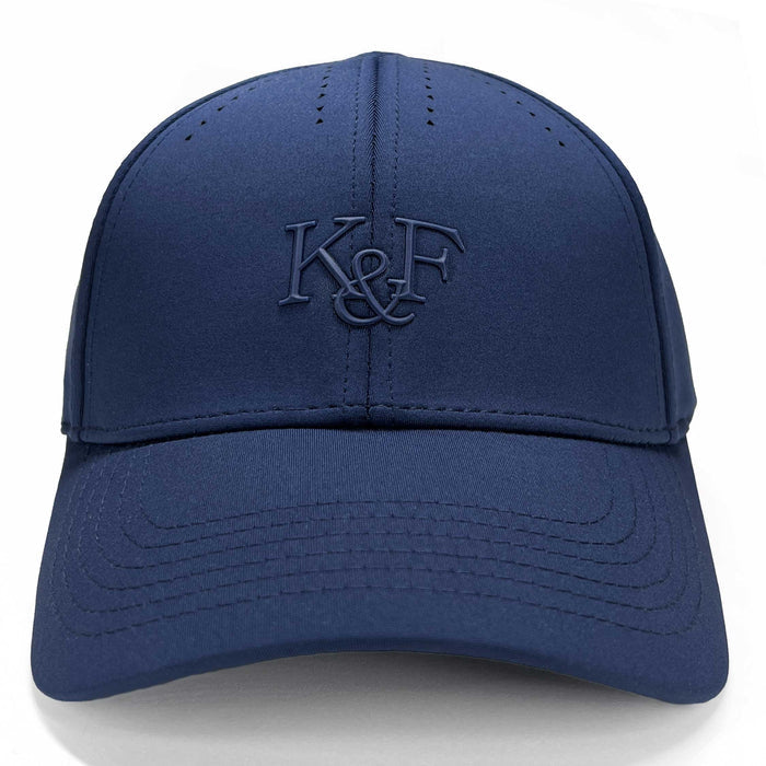 Mens Athleisure Fitted Hat - The Jack