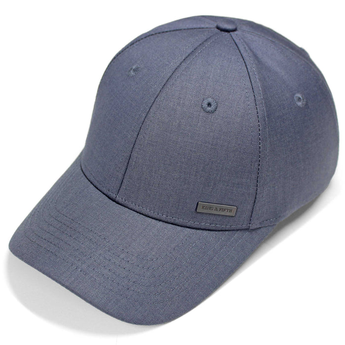 Steel Blue Menswear / XS