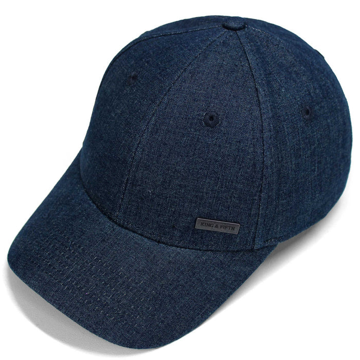 Medium Wash Denim / XS