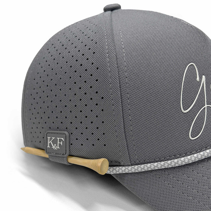 Mens Golf Hat