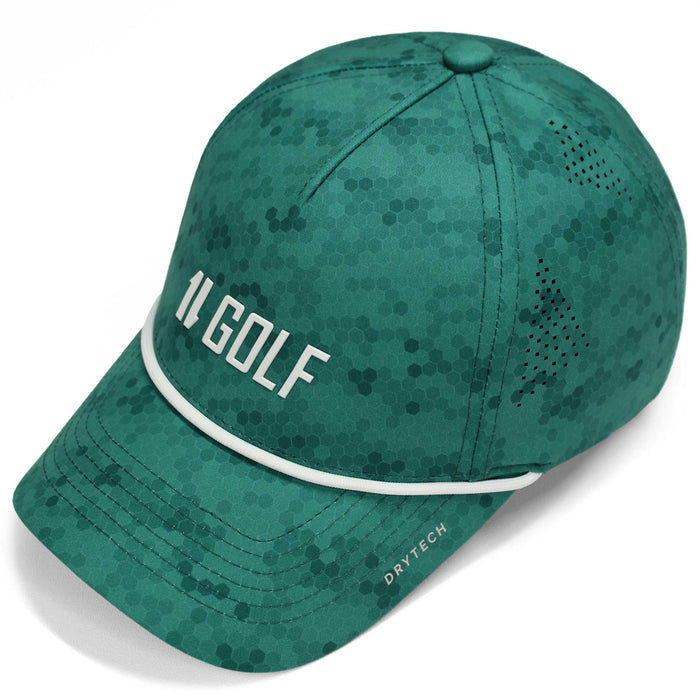 Green / XS