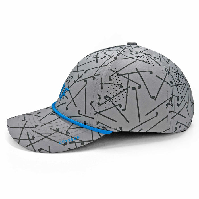 golf hat brand