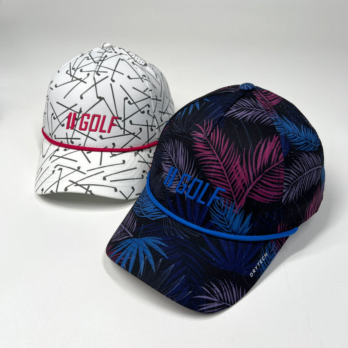 Mens Golf Hat