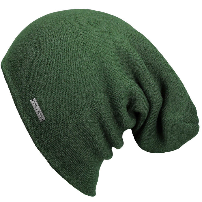 Large Slouchy Beanie