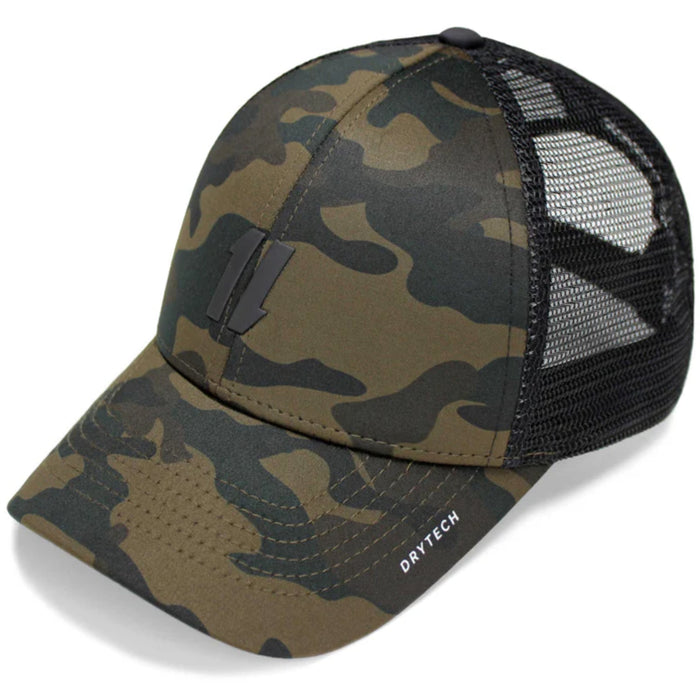 Military Camo / XS