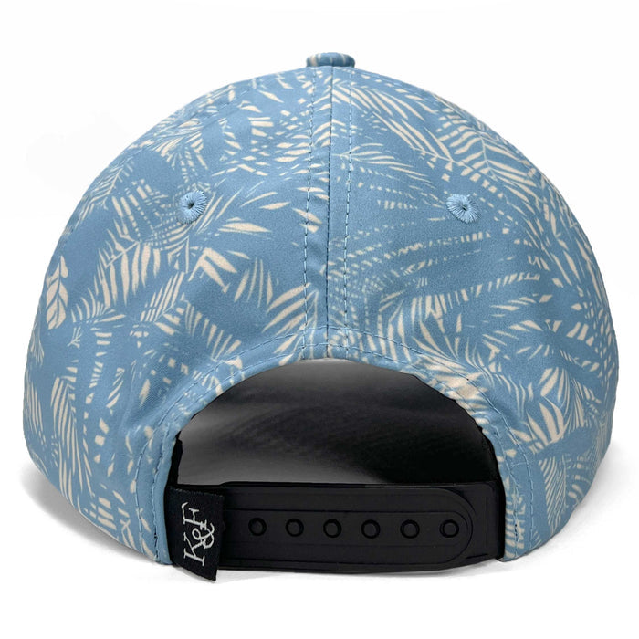 Lightweight beach hat for men