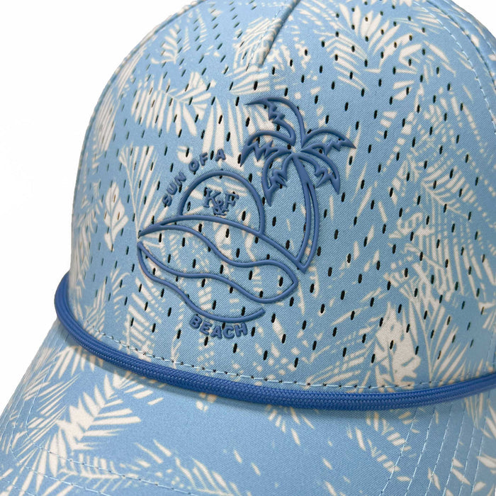 Water Resistant Hat