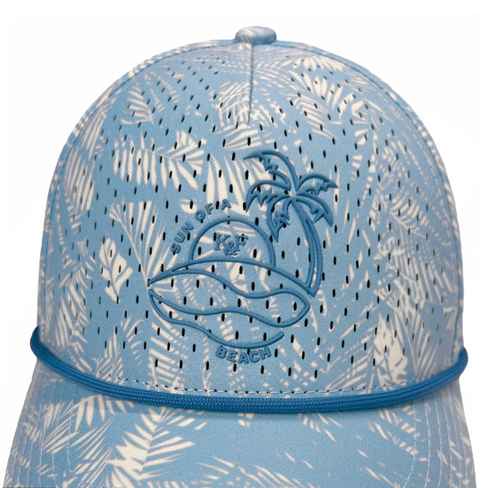 Mens Water Resistant Hat