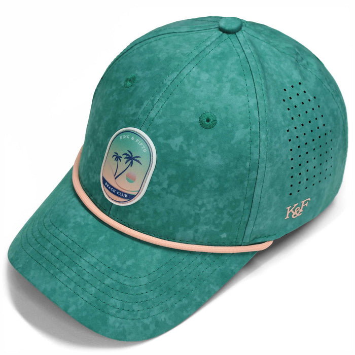 Alhambra Green / XS