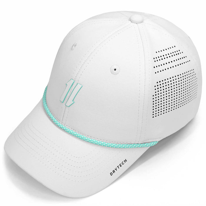 Rope White / Teal / XS