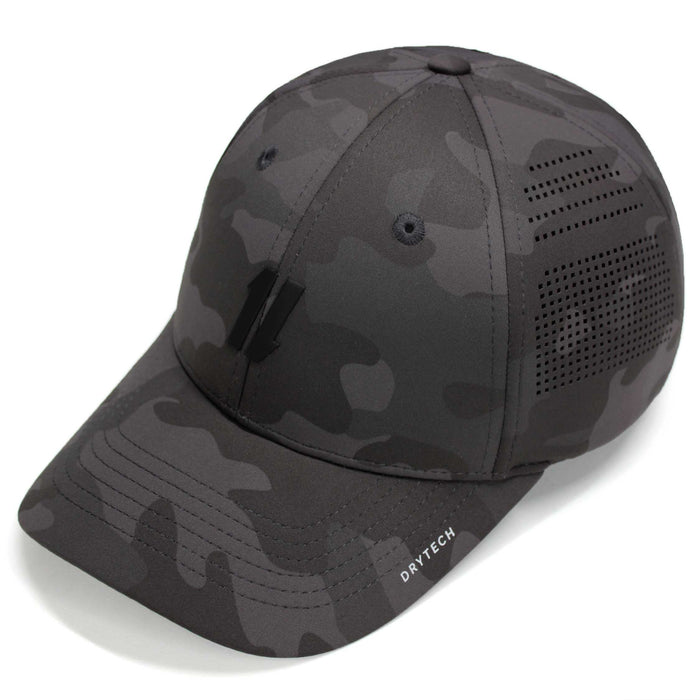 Grey Camo / XS