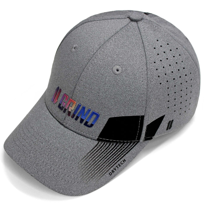 Heather Grey Grind / S/M