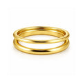 Milly Ring — Stackable Ring