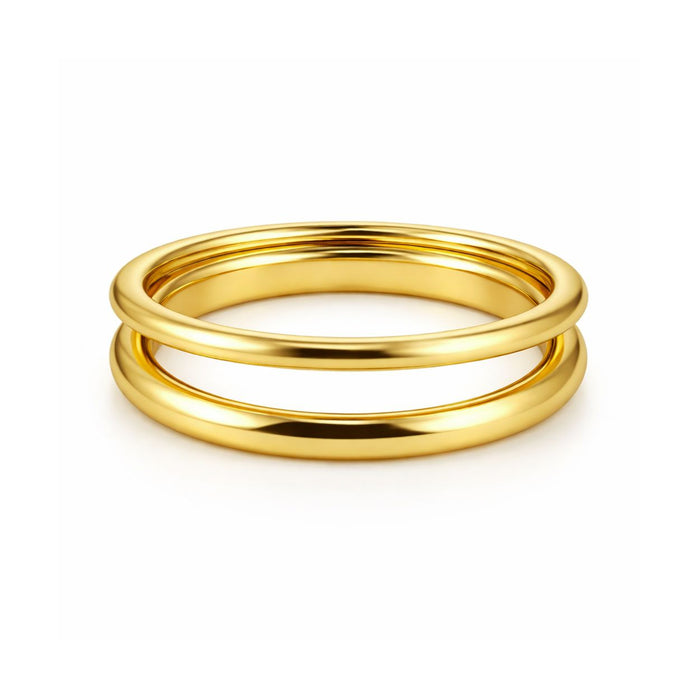Milly Ring — Stackable Ring