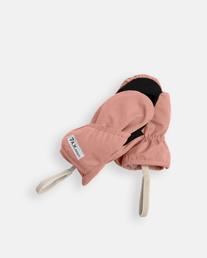 Rose Dawn / 6M-12M