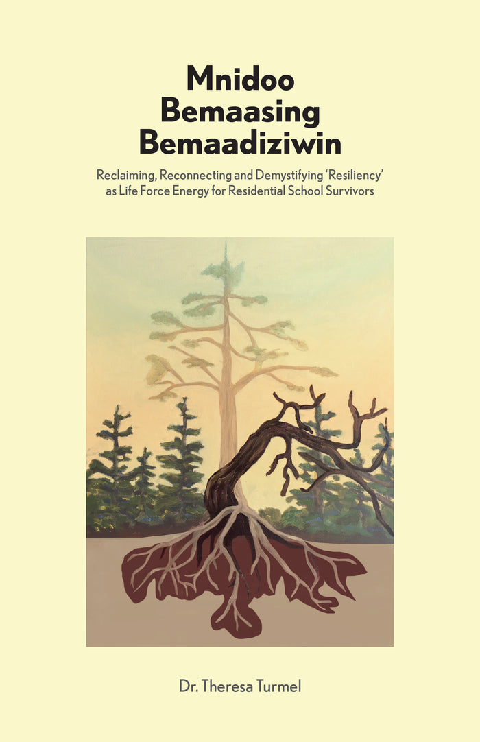 Mnidoo Bemaasing Bemaadiziwin