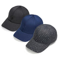 Stretch Fit Hats for Men