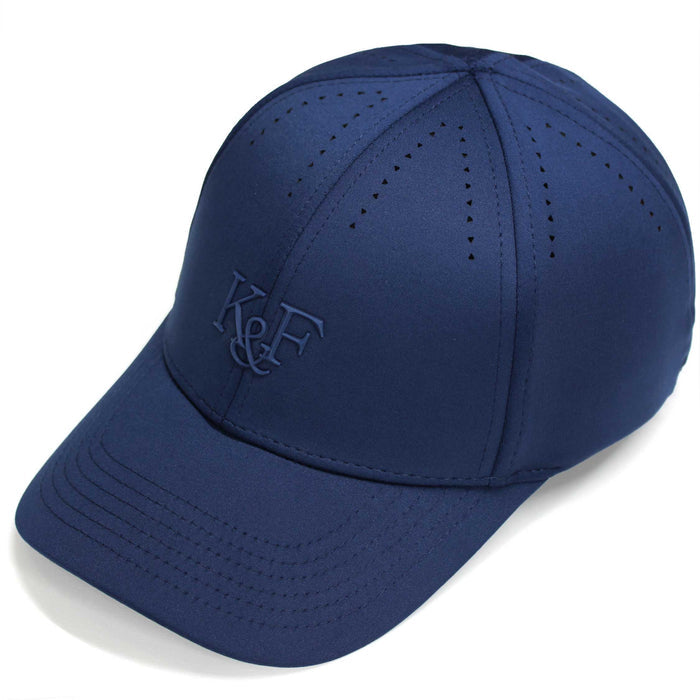 Modern Fitted Hats 3-Pack
