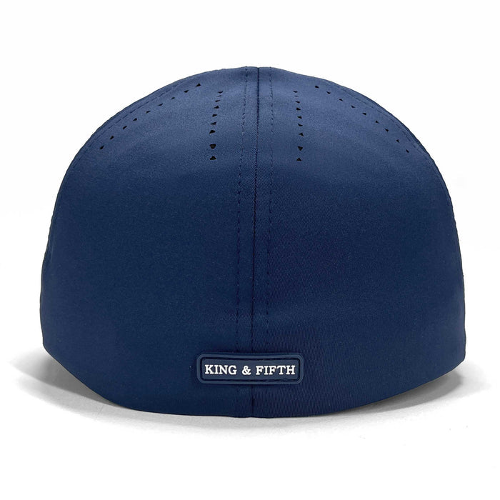 Modern Fitted Hats 3-Pack
