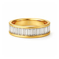 Morgan Ring — Statement Ring
