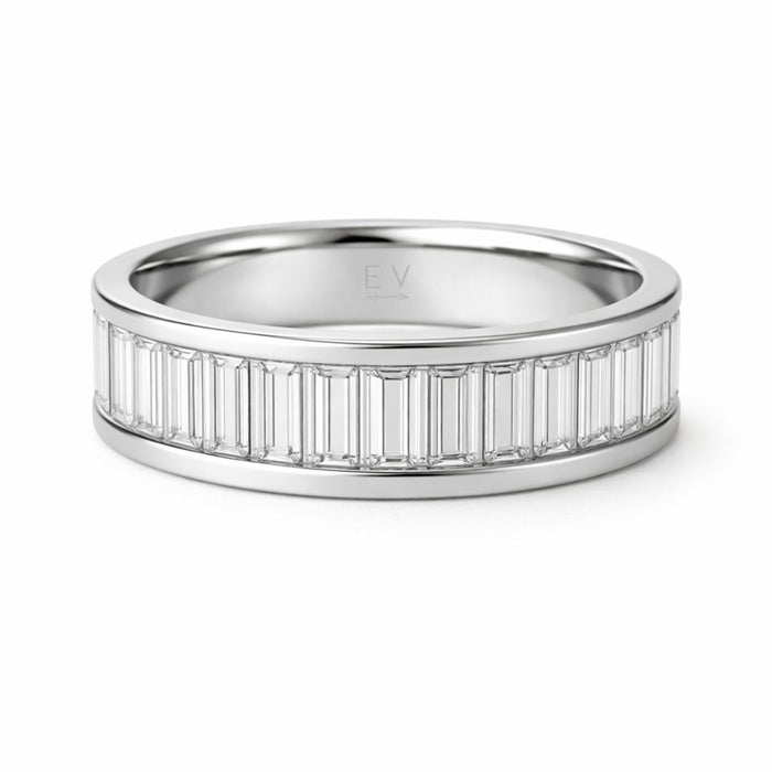 Morgan Ring — Statement Ring